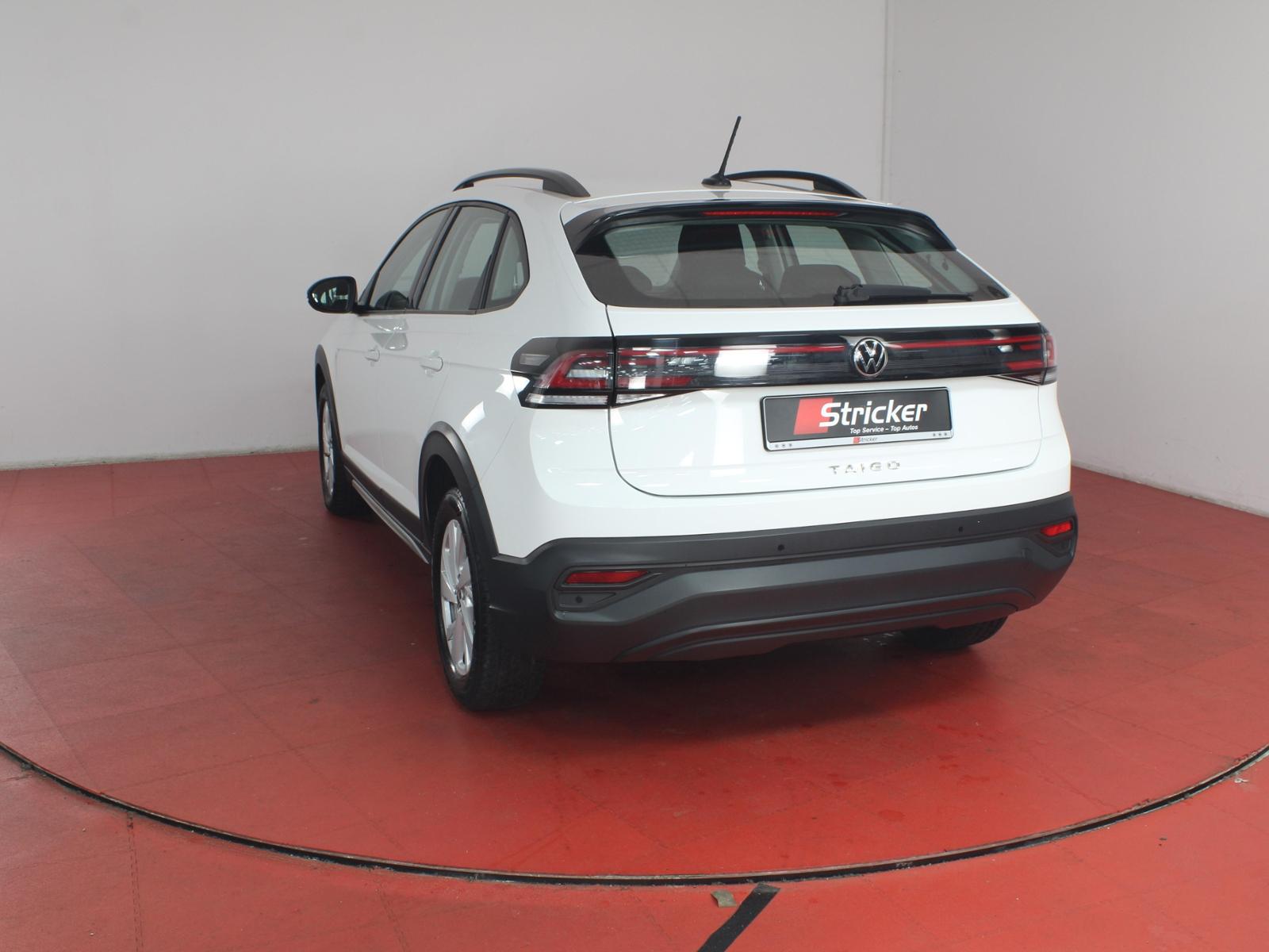 Volkswagen Taigo Life 1.0TSI DSG 166,- ohne Anzahlung App-C