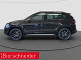 Cupra Ateca 2.0 TSI DSG 4Drive VZ PANO TOP-VIEW AHK - Cupra Ateca Gebrauchtwagen