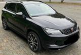 Cupra Ateca 2.0 TSI 221kW 4Drive DSG - - schwarze Cupra Ateca