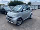 Smart ForTwo MHD Automatik, Klima, Navi,Glasdach - Smart in Krefeld