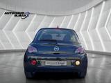 Opel Adam Jam*Automatik*Tempomat*Sitzheizung - Opel Adam Gebrauchtwagen in Frankfurt