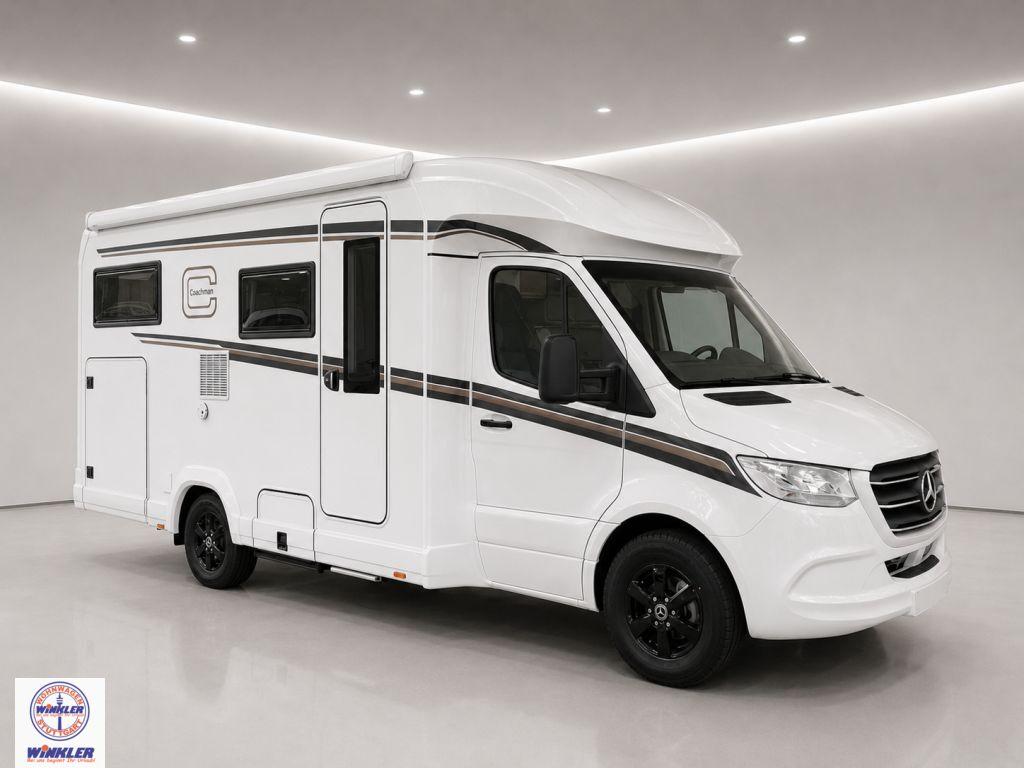 Carthago C1-tourer T 143 KB-LE comfort 4.2t Modell 2026 b