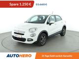 Fiat 500X 1.4 Turbo Pop Star*NAVI*TEMPO*PDC*SHZ* - Fiat Gebrauchtwagen in Essen