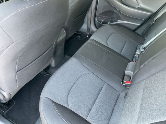 Fahrzeugabbildung Hyundai i30 cw 1.6 CRDi Mild-Hybrid Trend Autom. Navigat