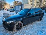 BMW 5 Touring 525i Edition Exclusive - BMW 525 in Chemnitz