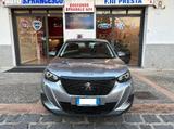 Peugeot 2008 1.5 Business 110cv - 2021 - Peugeot 2008 Business