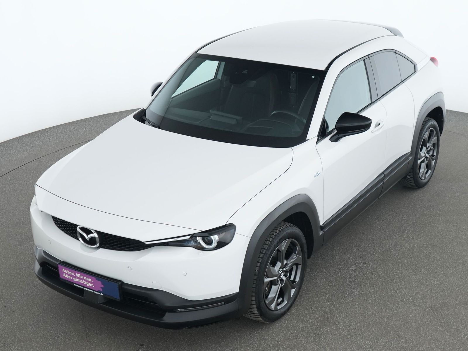 Mazda MX-30 - Bild 10