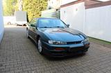 Nissan 200 SX 2.0i Turbo 16V Racing - Nissan 200 SX: Sportwagen
