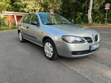 Nissan Almera N16 1.5L (Klima) - Nissan Almera: N16