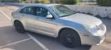 Chrysler Sebring Touring 2.0 Touring - Chrysler Sebring: Limousine