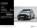 Audi Q7 S line 50 TDI quattro 7SITZER*LASER*AHK*PANO* - Audi Q7 Gebrauchtwagen in Köln