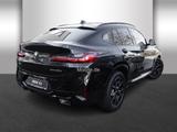 BMW X4 xDrive30d AT M Sportpaket UPE 87.340 EUR - BMW X4 mit Diesel-Antrieb: Geländewagen, 30d