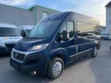 Fiat Ducato*L2H2*8-Sitze*Aut.+Klima+Navi+Standheizung - Fiat Ducato in Wiesbaden