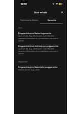 Tesla Model Y Long Range  AWD / AHK  / TOP / 8 Reifen  - Tesla Model Y