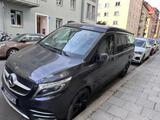 Mercedes-Benz Marco Polo Edition AMG Art Venture Sondermodell