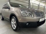 Nissan Qashqai +2 Acenta 4X4 ZWEITE HAND 7SITZER PANO A - : Zweite Hand