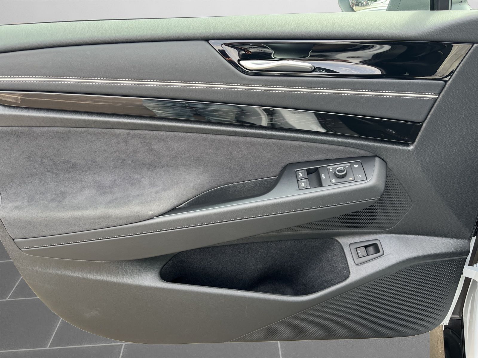 Volkswagen ID.7 - Bild 14