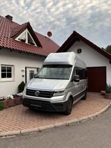 Volkswagen GRAND CALIFORNIA 600 3.500 Kg, NAVI MARKISE AHK  - Offers