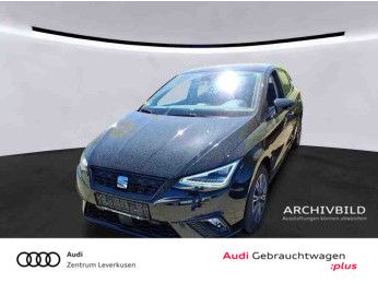 Seat Ibiza Style Edition VIRT CARPLAY KAM PDC SHZ LED