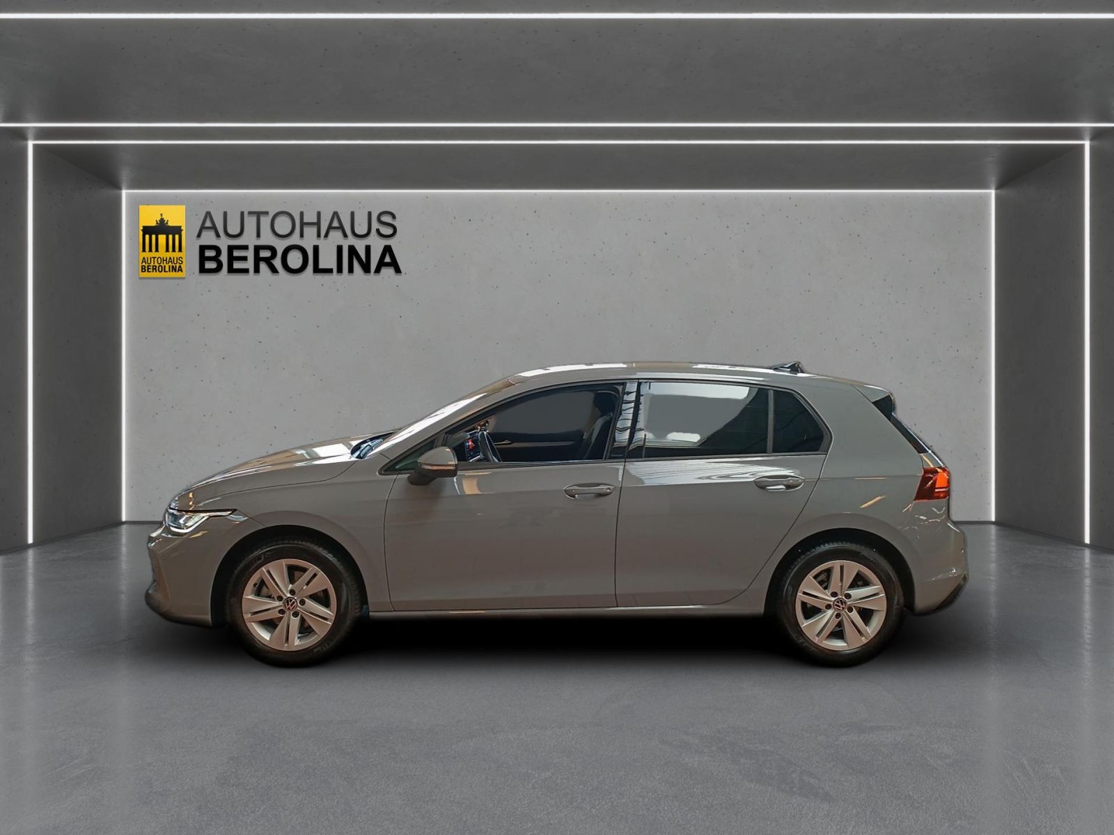 Volkswagen Golf - Bild 4