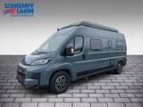 HYMER / ERIBA / HYMERCAR REDWOOD 600 SIE SPAREN: 2.685,-- € - Hymer Redwood