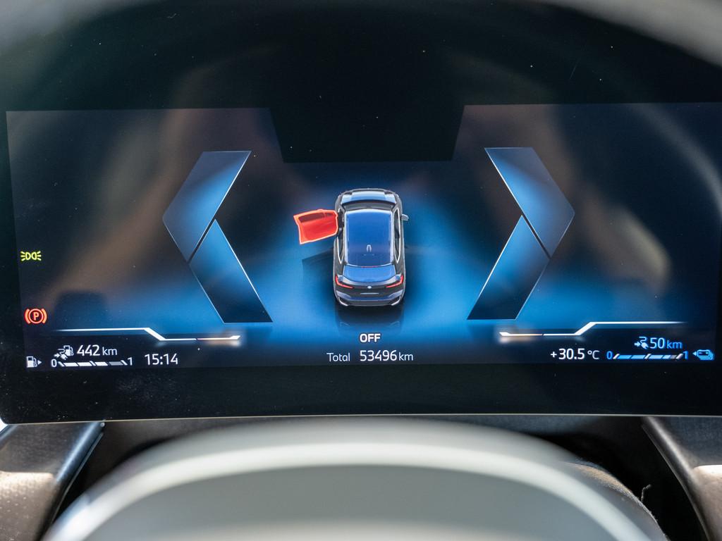 BMW 225 Active Tourer e xDrive M-Sport LED NAVI PDC, миниатюра 14