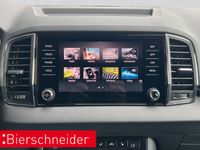Skoda Karoq - Vorschau Bild 20