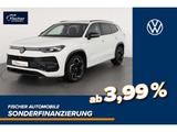 Volkswagen Tayron 1.5 eHybrid R-Line DSG AHK/P-Dach/Matrix - Volkswagen Tayron mit Hybrid-Antrieb
