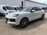 Porsche Cayenne Coupe Matrix*21"*Panorama*SportSitze*360 - Porsche: 3.2