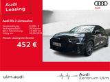 Audi RS 3 Limousine 280KM/H CARBON SCHALENSITZ RS-AGA - Audi in Leipzig