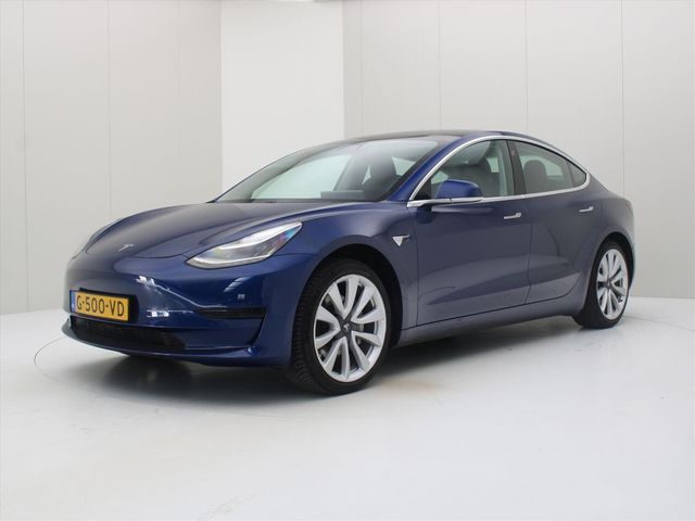 Tesla Model 3 Standard RWD Plus [ AUTOPILOT+TREKHAAK+1