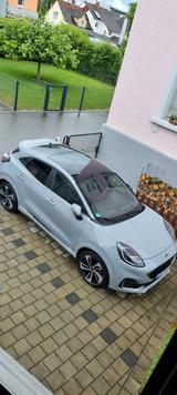 Ford Puma 1,0 EcoBoost Hybrid 114kW ST-Line Vig A...