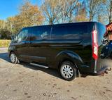 Ford  Ford Tourneo Custom 2.0 TDCi Automatik,8-Sitzer - Ford Tourneo Custom Gebrauchtwagen