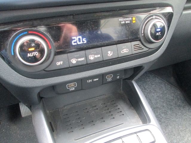 Hyundai i10 – Bild 21