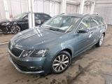 Skoda Octavia 3 III Combi 1.0 TSI Ambition AHK/NAVI/PD - Skoda Octavia: Combi Iii