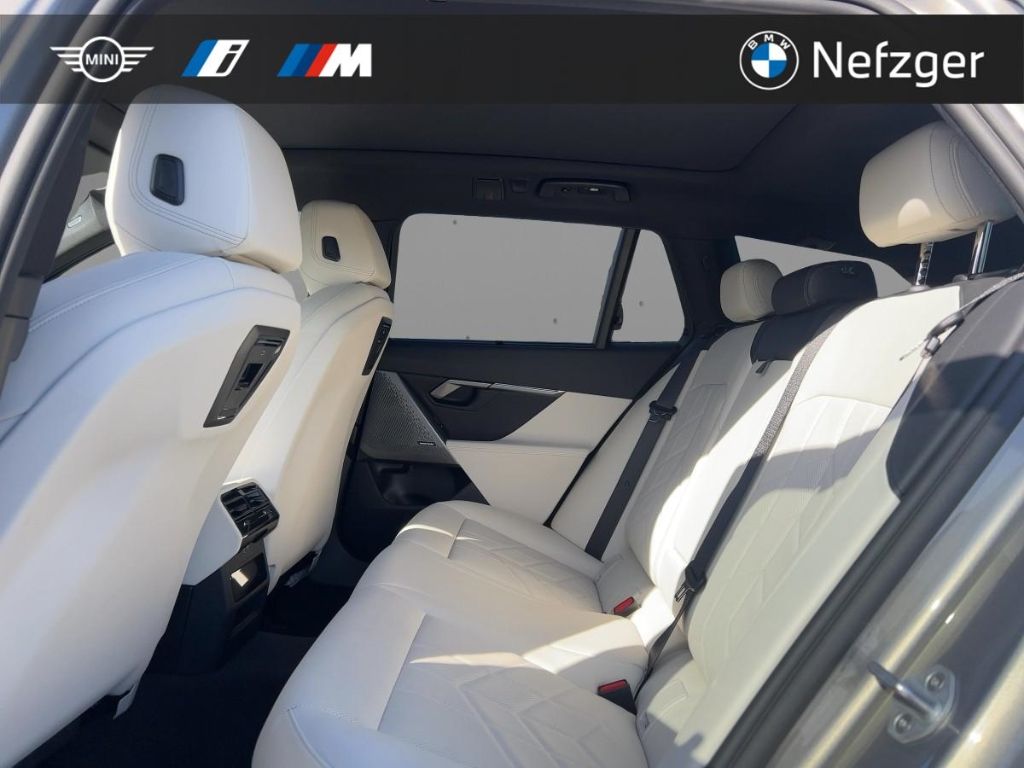 BMW 520 - Bild 8