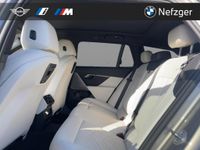 BMW 520 - Vorschau Bild 8