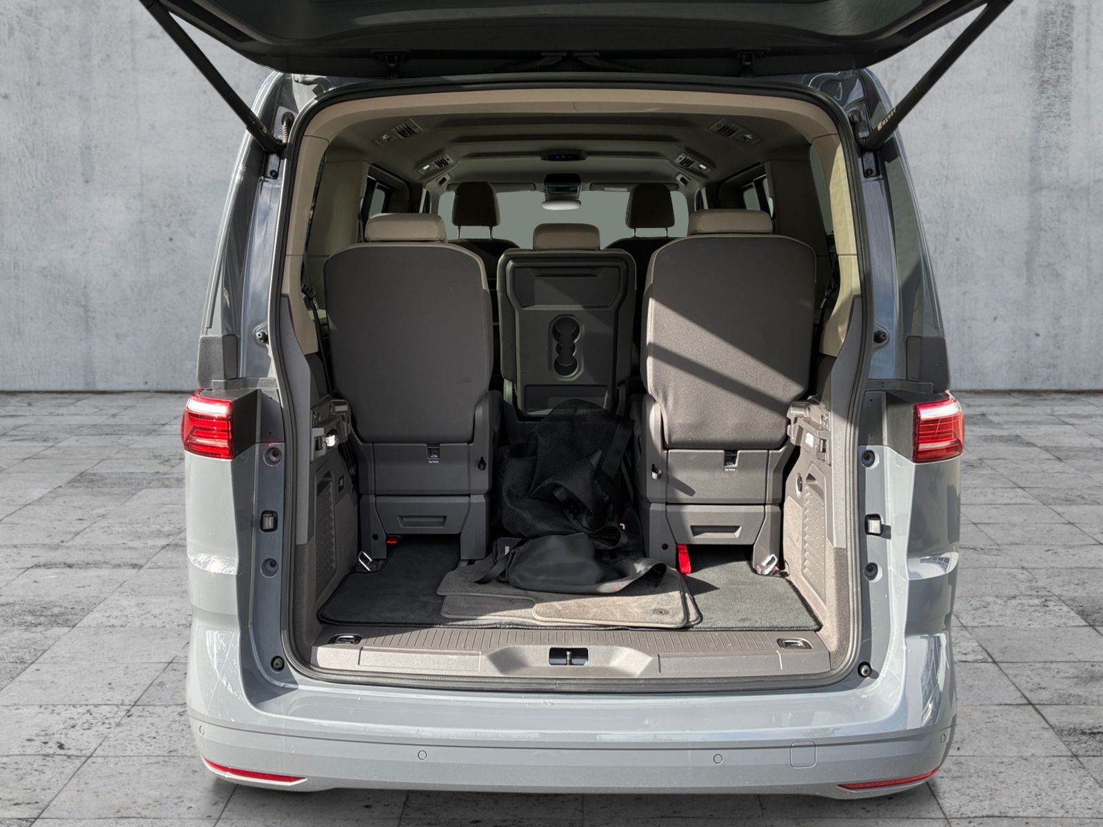 Volkswagen T7 Multivan - Bild 14