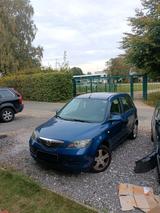 Mazda 2 dy 1,4 - Mazda 2: Dy