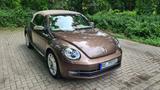 Volkswagen Beetle 1.2 TSI 70's Cabrio - gebrauchte Volkswagen Beetle aus dem Jahr 2013