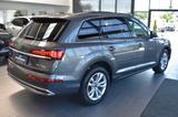 Audi Q7 55TFSIe quattro Tiptronic S-Line LED~LiveC. - Audi Q7: Line