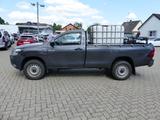 Toyota Hilux 2.4D SingleCab Duty - Reinigungsfahrzeug - - Toyota Hilux