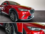 Mazda CX-3 Sports-Line*LED Frontscheinwerfer*Navi*SHZ* - Mazda CX-3 in Bochum
