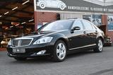 Mercedes-Benz S 600 L V12 Biturbo W221*517 PS*TOP AUSSTATTUNG* - Mercedes-Benz S-Klasse W221