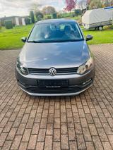 Volkswagen Polo 1.0 44kW Trendline 62000km Klima