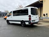 Mercedes-Benz Sprinter 211 CDI | W906 | 2017 | M - Mercedes-Benz Ben