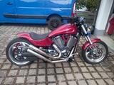 VICTORY Hammer S
