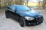 BMW 116d-BMW EfficientDynamics | 1. Hand |
