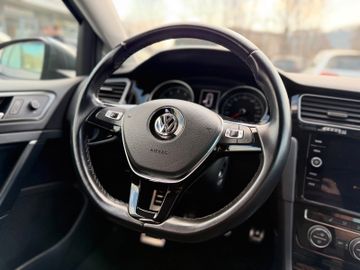 Volkswagen Golf 7 *SHZ*StartStop*LED*BT*MFL*