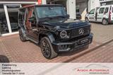 Mercedes-Benz G 63 AMG Facelift Night*Superior*Fond Entertainm - gebrauchte Mercedes-Benz G 63 AMG aus dem Jahr 2024